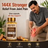 Curcuwin Ultra+® Curcumin Tablet