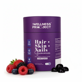 14-in-1 Hair, Skin & Nails Gummies