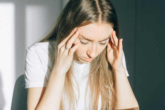 Breaking the Cycle of Stress, Sleep, and Anxiety