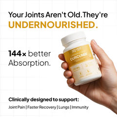 Curcuwin Ultra+® Curcumin Tablet