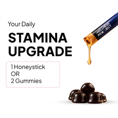 Ultimate Stamina Combo