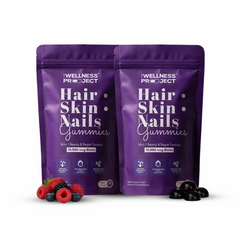 14-in-1 Hair, Skin & Nails Gummies