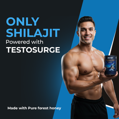 Himalayan Shilajit Honey Sticks Pro (Classic Honey)