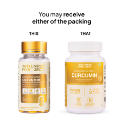 Curcuwin Ultra+® Curcumin Tablet
